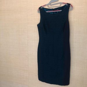 Tahari sheath dress